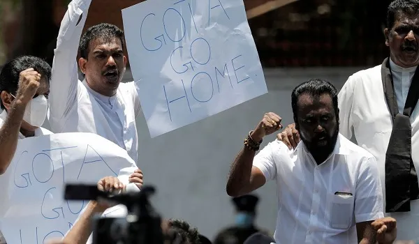 Sri Lanka Crisis: श्रीलंका में राष्ट्रपति प्रणाली को समाप्त करने के लिए विपक्ष ने संवैधानिक संशोधन का रखा प्रस्ताव