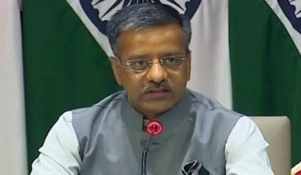 श्रीलंका के सत्तारूढ़ पार्टी के असंतुष्टों ने भारतीय उच्चायुक्त से की मुलाकात