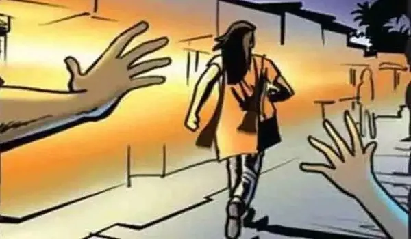 मुरादाबाद : राह चलती युवतियों पर फब्तियां कसने वाले दो आरोपी गिरफ्तार