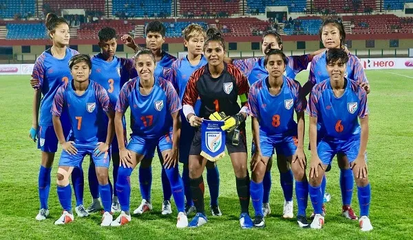 प्रियंगका देवी के गोल से भारत ने मिस्र को 1-0 से दी मात, जॉर्डन में पहली जीत
