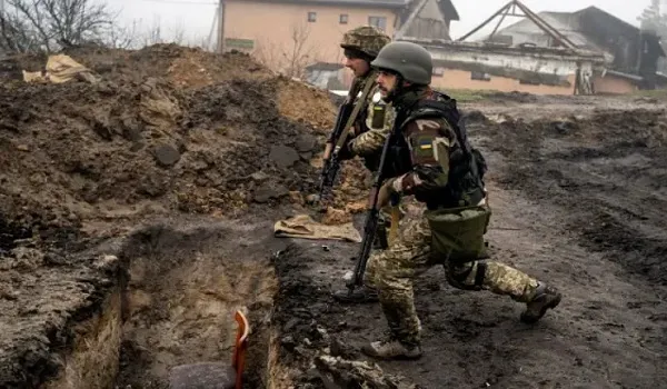 Russia-Ukraine War: क्या रूसी सैनिकों के बगावत करने और मैदान छोड़कर भागने की खबरें सच हैं?