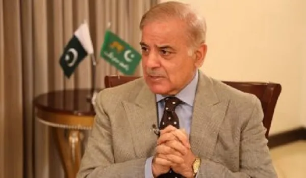 Pakistan : पाकिस्तान के प्रधानमंत्री बनने के बाद पहली बार विदेश यात्रा पर सऊदी अरब जाएंगे शहबाज शरीफ