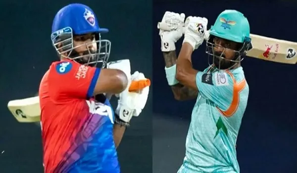 IPL 2022: दिल्ली और लखनऊ के बीच मुकाबले में आमने सामने होंगे टीम इंडिया के भविष्य के संभावित कप्तान