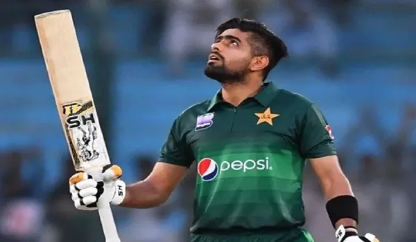 ICC Rankings: बाबर आजम टी-20 रैंकिंग में नंबर एक पर बरकरार