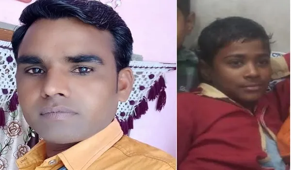 रामपुर : कार और कंबाइन मशीन की भिड़ंत में पांच लोग घायल, दो की मौत