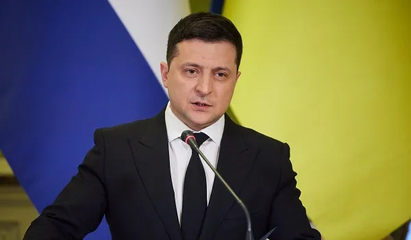 Russia Ukraine War: जेलेंस्की ने अपने देश को किया सचेत, कहा- युद्ध के आगामी कुछ दिन अहम
