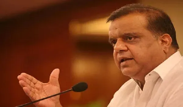 IOA अध्यक्ष नरिंदर बत्रा पर हॉकी इंडिया के फंड के गबन का आरोप, सीबीआई ने शुरू की जांच