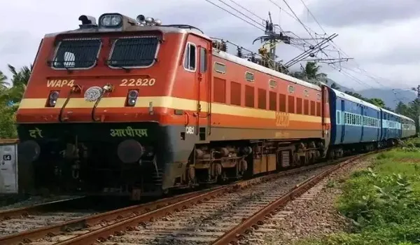मुरादाबाद : कल से रद रहेगी सहरसा-आनंद विहार व अमृतसर-सिक्किम ट्रेन