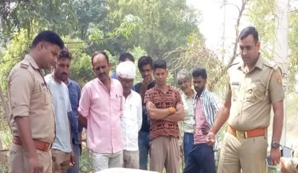 बिजनौर : नहर में उतराता मिला युवक का शव, नहीं हो सकी शिनाख्त