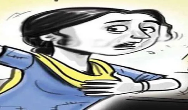 रामपुर : चार बच्चों की मां पहुंची प्रेमी के घर, शादी की जिद पर अड़ी