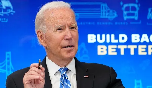 बाइडेन प्रशासन ने सरकार में नस्लीय समानता को बढ़ावा देने के उपायों का किया खुलासा