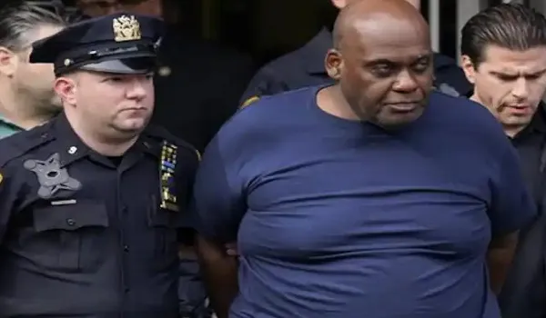 New York Subway Shooting: ब्रुकलिन सबवे गोलीबारी की घटना का आरोपी फ्रैंक जेम्स गिरफ्तार