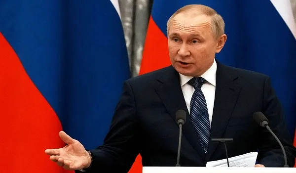 Russia Ukraine War: रूस ने यूक्रेन युद्ध का विरोध करने वाले नागरिकों के खिलाफ की कार्रवाई