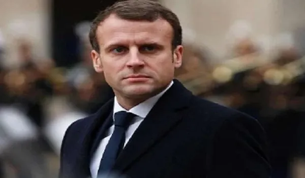 फ्रांस के राष्ट्रपति चुनाव में पहले चरण की वोटिंग खत्म, पेन से कड़ी टक्कर के बाद मैक्रों को मिली जीत