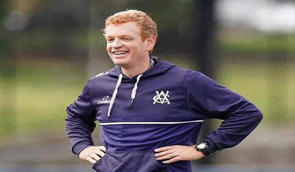 ऑस्ट्रेलिया क्रिकेट टीम के कोच बने एंड्रयू मैकडोनाल्ड, टी20 में निभा चुके हैं अहम भूमिका