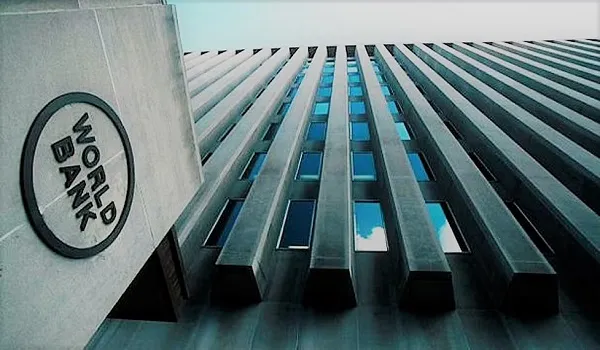 विश्व बैंक ने पाकिस्तान की वृद्धि का अनुमान घटाकर 4.3 फीसदी किया,  पिछले वर्ष से है एक फीसदी कम