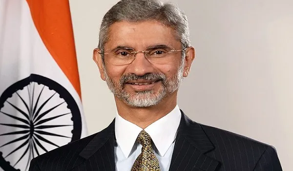 वैश्विक अस्थिरता और अनिश्चितता को कम करने के लिए काम कर रहा भारत : विदेश मंत्री एस जयशंकर