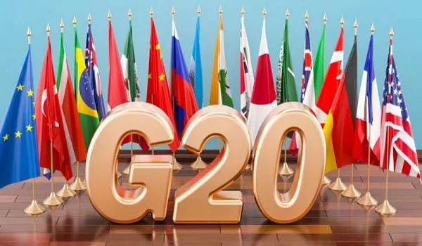 G20 अध्यक्ष के रूप में वैश्विक चुनौतियों से निपटने में भारत की एक अनूठी भूमिका है: IMF प्रमुख
