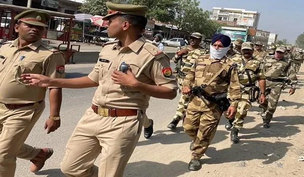 मुरादाबाद : आरएसएस प्रेम पर मुस्लिम डॉक्टर के खिलाफ ‘फतवा’ जारी, हत्या पर एक लाख रखा इनाम