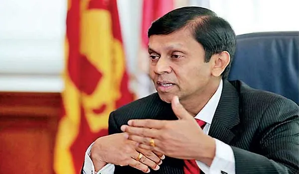 Sri Lanka Crisis : श्रीलंका में आर्थिक संकट गहराया, सेन्ट्रल बैंक के गवर्नर ने दिया इस्तीफा