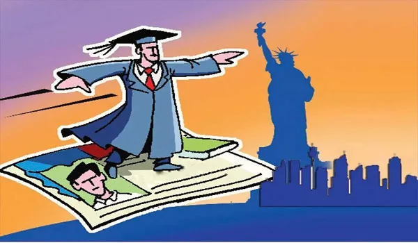 अमेरिका में भारतीय मूल के चार छात्र ट्रूमैन छात्रवृत्ति के लिए चयनित 