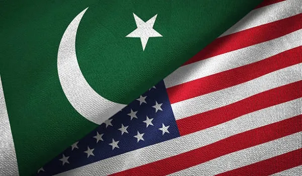 Pakistan Political Crisis : “इमरान को हटाने में अमेरिका का हाथ” 64 प्रतिशत पाकिस्तानी नहीं मानते सही