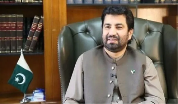 Pakistan : पाकिस्तान की नेशनल असेंबली के पूर्व उपाध्यक्ष कासिम सूरी पर हमला