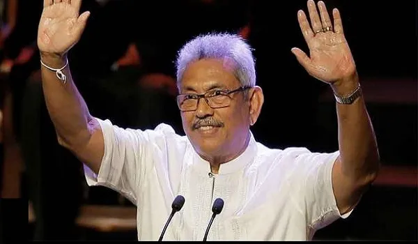 Sri Lanka Crisis: सर्वदलीय अंतरिम सरकार के गठन के लिए बातचीत रही बेनतीजा, राष्ट्रपति राजपक्षे ने बुलाई थी बैठक