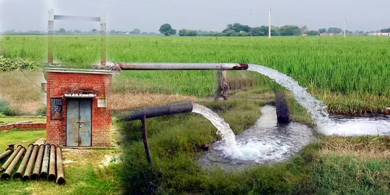हल्द्वानी: गौलापार व हरिपुर नायक में बनेंगे 3.60 करोड़ से तीन नलकूप