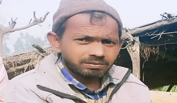 अमरोहा : अंतिम संस्कार के बाद स्नान करते समय युवक डूबा