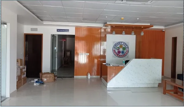 मुरादाबाद : 202 करोड़ के आईसीसीसी का उपहार जल्द