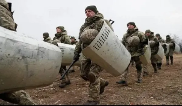 Russia-Ukraine War: रूस की सेना फिर एकत्रित हो रही, डोनबास पर हमले की तैयारी