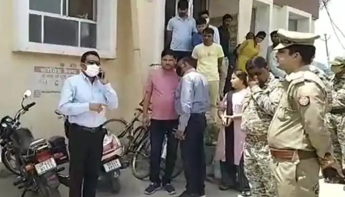 अयोध्या: कमिश्नर के निर्देश पर जागे अफसर, बायो मेडिकल वेस्ट पर अस्पताल को दी नोटिस
