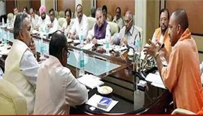 खुशखबरी: अंशकालिक अनुदेशकों और रसोइयों का मानदेय बढ़ाने के लिए यूपी सरकार ने हरी झंडी