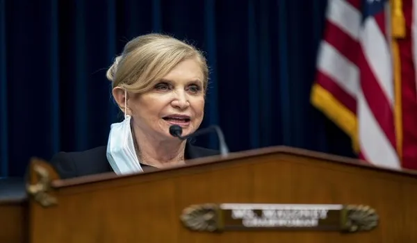 US सांसद ने यूक्रेन पर रूस और अमेरिका के बीच शांति प्रयासों के लिए मोदी की प्रशंसा की