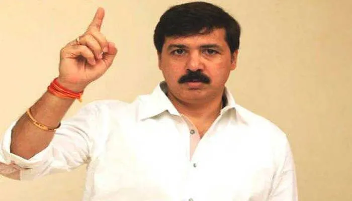 जौनपुर: अपहरण व रंगदारी के मामले में पूर्व सांसद धनंजय सिंह के खिलाफ आरोप तय