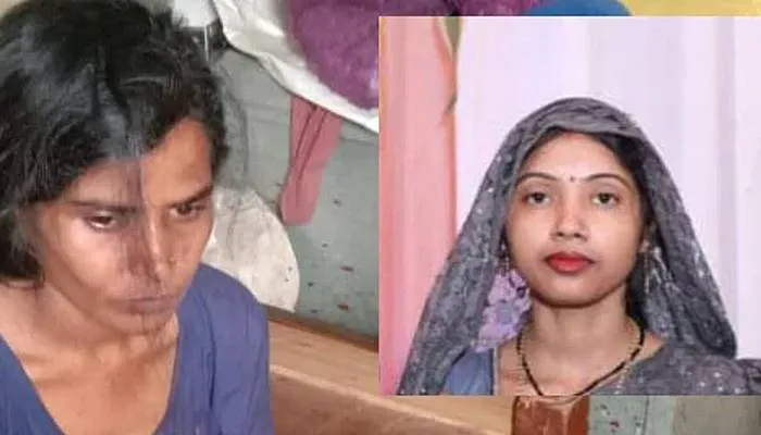 वाराणसी: महिला डॉक्‍टर ने सहेली को फावड़े से काटकर उतारा मौत के घाट, शव के पास बैठकर मृतका के पति को किया फोन, समलैंगिक संबंधों की बात आई सामने