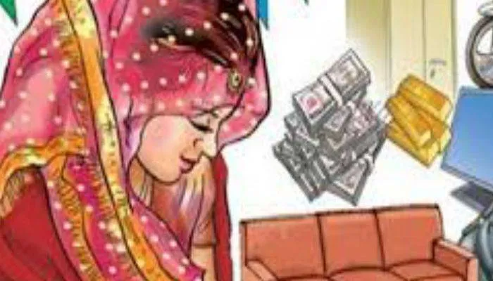 रायबरेली: दहेज न मिलने पर ससुरालियों ने शाकाहारी बहू से बनवाया मांस