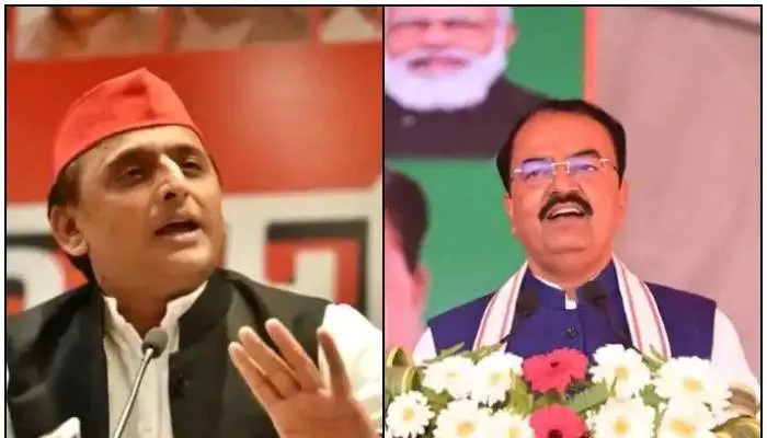 UP MLC Election: समाजवादी पार्टी की करारी हार पर केशव मौर्य ने कसा तंज, सपा को बताया समाप्त वादी पार्टी