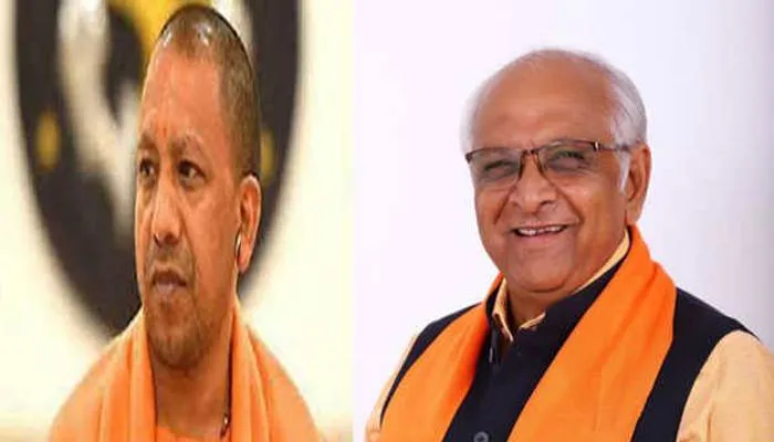 यूपी के परिदृश्य को बदलने में मुख्यमंत्री योगी ने हासिल की अतुलनीय सफलता : भूपेंद्र पटेल
