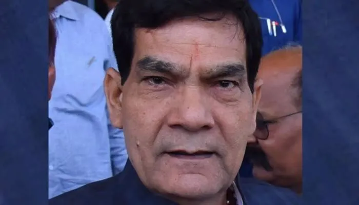 यूपी: ऊर्जा मंत्री का बड़ा बयान, कहा- सख्ती से की जाये बड़े बकायेदारों से बिल की वसूली