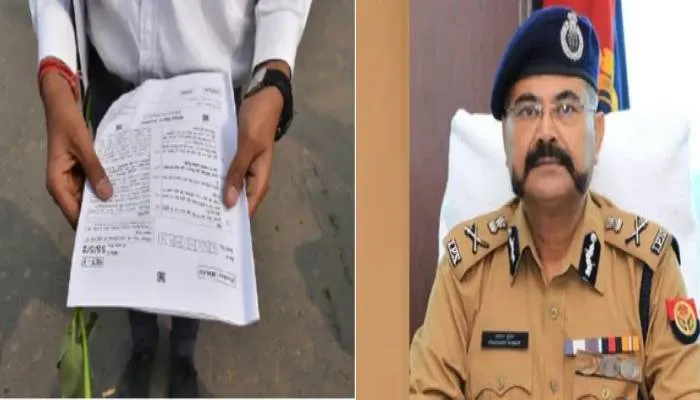 यूपी बोर्ड पेपर लीक मामले में मुख्य आरोपी समेत अब तक 46 लोग गिरफ्तार, ADG ने बताया कैसे हुआ पेपर लीक