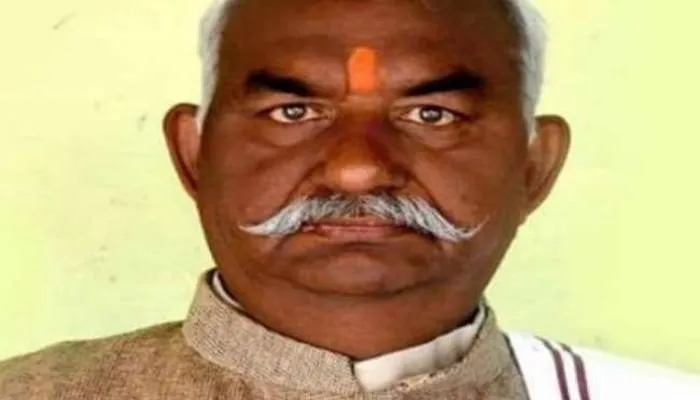 भाजपा सरकार में देश का दुनिया में गौरव बढ़ा : श्रीराम चौहान