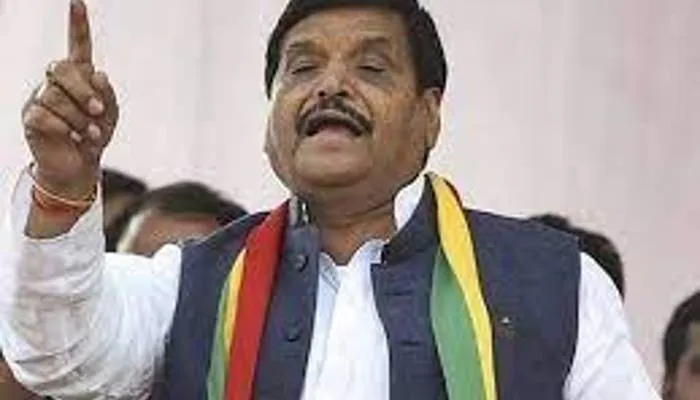 फर्रुखाबाद में बोले शिवपाल यादव- सपा ने आजम की रिहाई के लिए कोई आवाज नहीं उठाई