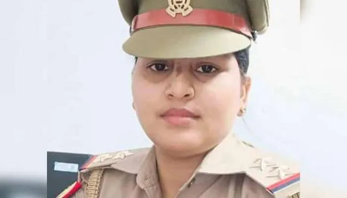 अमेठी: मित्र ही बना महिला दारोगा की मौत की वजह, पुलिस ने किया गिरफ्तार