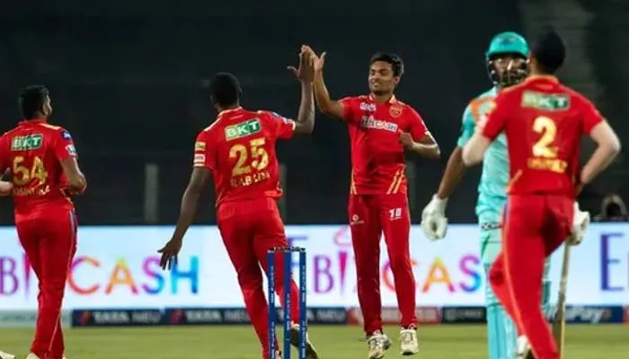 IPL 2022, PBKS vs LSG: पंजाब ने टॉस जीतकर लिया पहले गेंदबाजी का निर्णय