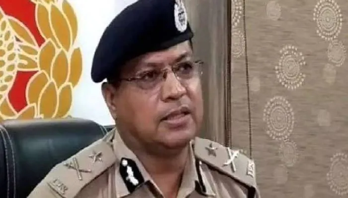 आईपीएस नवीन अरोड़ा को मिली यूपी एटीएस की कमान, जारी की गई अधिसूचना