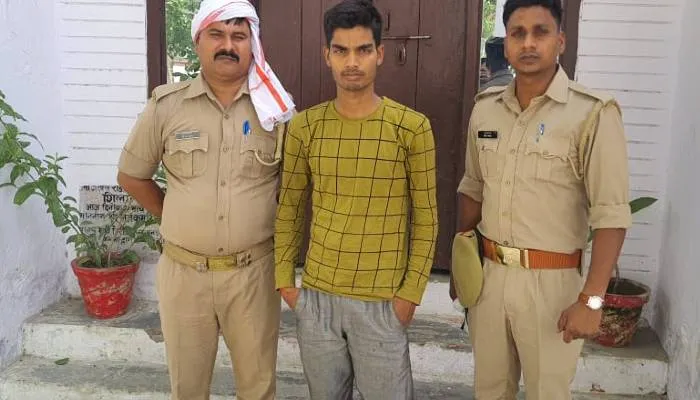 बहराइच: सास पर वाहन चढ़ाकर मारने वाले दामाद को पुलिस ने भेजा जेल