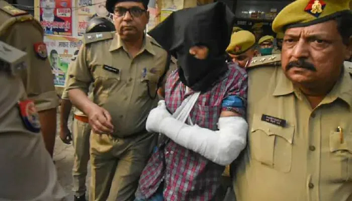 गोरखपुर: हमलावर मुर्तजा निकला जाकिर नाइक का फॉलोवर, कॉल डिटेल खंगालने में जुटी एटीएस