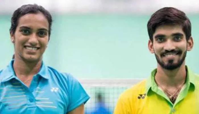 Korea Open Badminton: पीवी सिंधु, श्रीकांत पहुंचे क्वार्टरफाइनल में, लक्ष्य बाहर